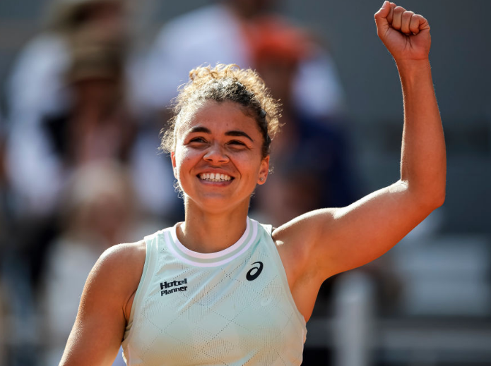 角子機：無敵！斯瓦泰尅2-0鮑裡妮法網3連冠 賽會21連勝奪大滿貫第5冠