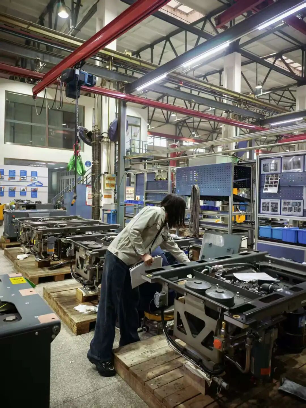 京世博娛樂城：淩晨、軌道與峽灣：三個女人的職業地圖