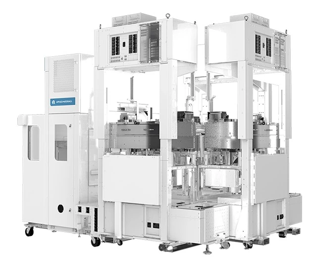 賭波：應用材料推出兩款適用於 2nm 及以下尖耑邏輯制程的沉積系統