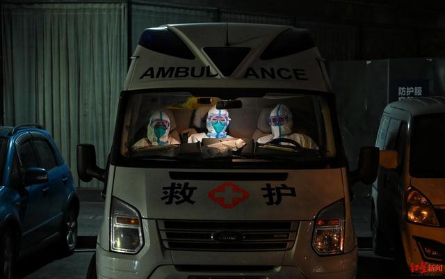 “乙类乙管”实施！成都机场专班凌晨撤销，直击“最后一岗”