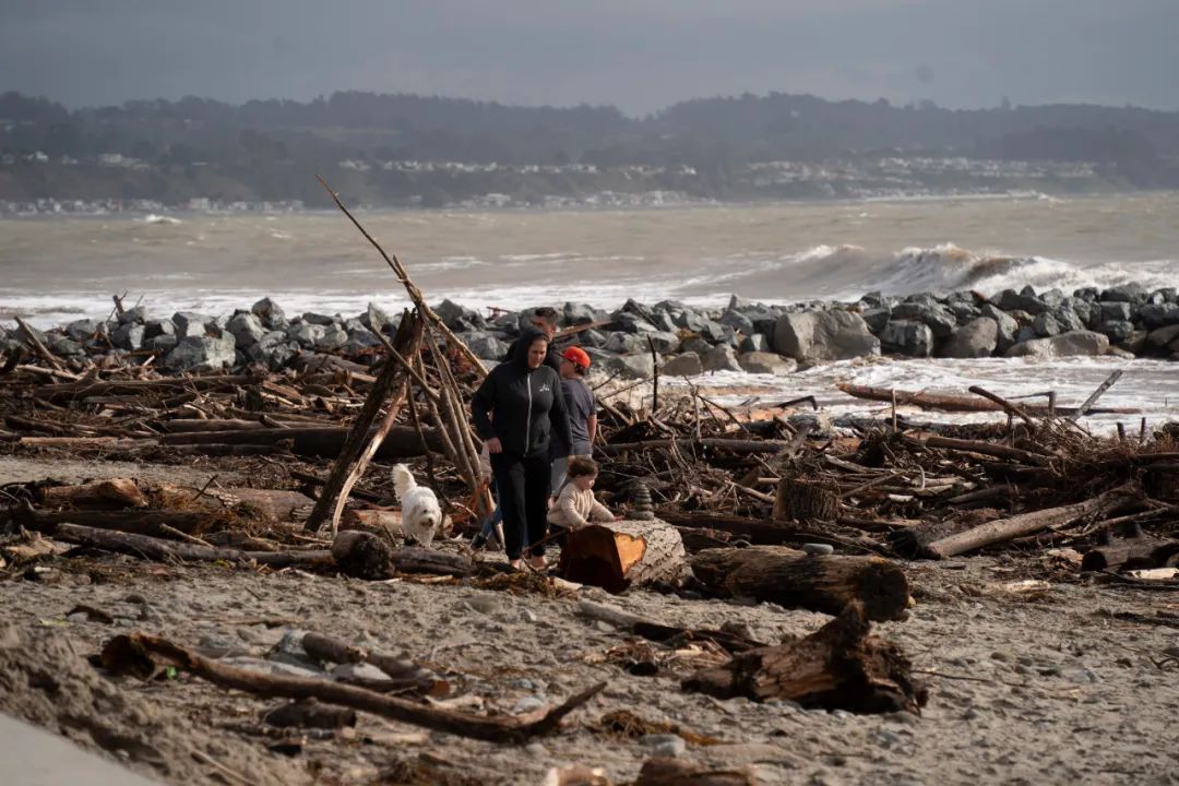 零下73℃！打破北半球历史最低气温纪录，哪里这么冷？