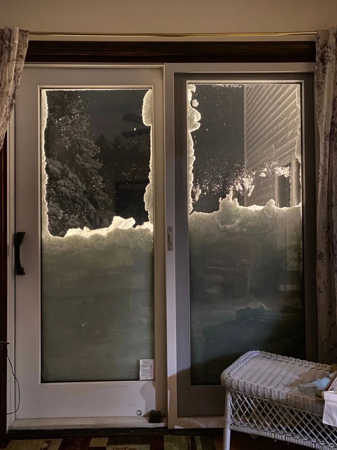 零下73℃！打破北半球历史最低气温纪录，哪里这么冷？