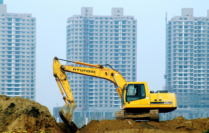 房企1月成绩单出炉 销售额超百亿元公司减两家