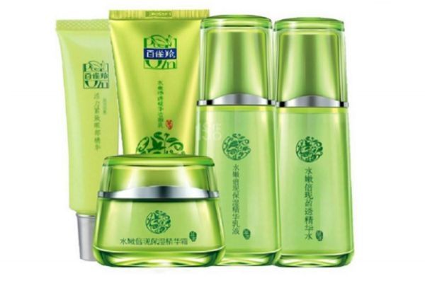 {賭波}(国货护肤品大家有什么推荐的)