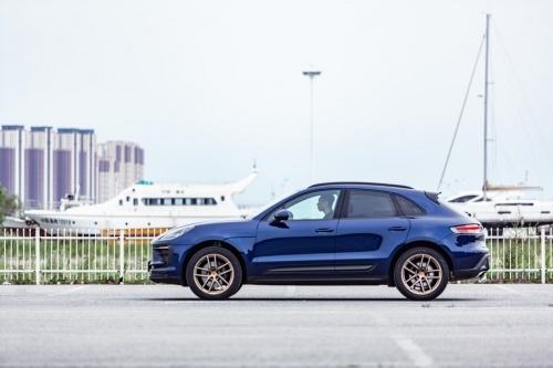 {百家樂}(2022款保时捷macan图片)