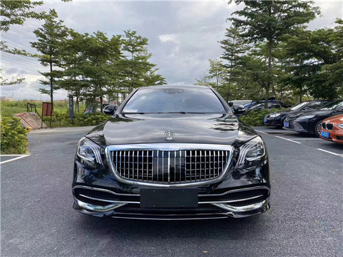 {京世博娛樂}(迈巴赫s680参数配置)