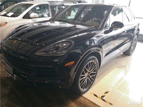 {京世博娛樂}(保时捷卡宴跟卡宴哪里不一样)