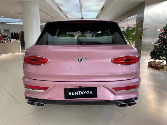 {賭波}(女士宾利迷你版30万内饰)