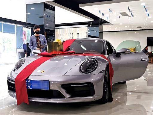 {線上賭場}(保时捷911真实落地价多少钱)