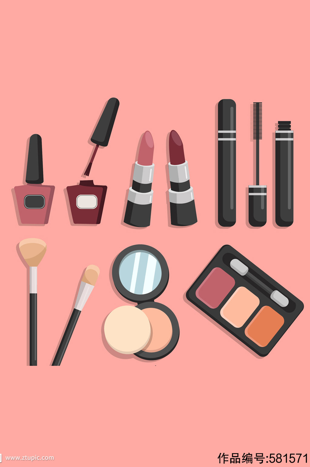 {六合彩}(新手必备10样基本化妆品图片) {六合彩}(新手必备10样基本化妆品图片)