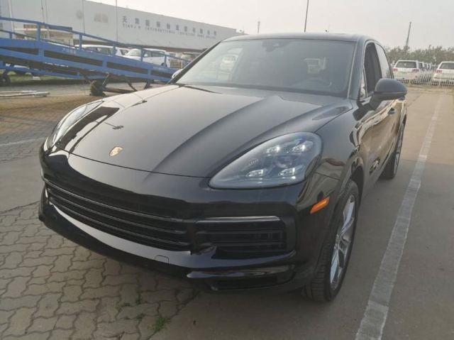 {京世博娛樂}(卡宴多少钱一辆价格表图片)