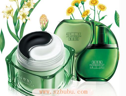 {21點}(中国口碑最好十大护肤品)