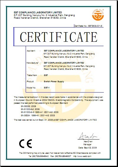 {21點}(家用电器的3c认证证书编号不一样)