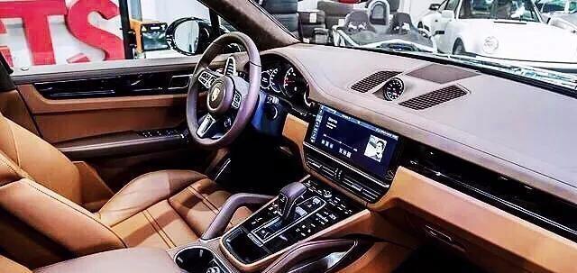 {京世博娛樂}(开保时捷卡宴的人有钱吗)