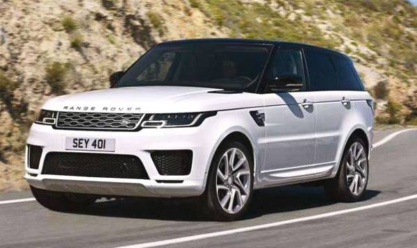 {賭馬}(卡宴和路虎揽胜运动哪个值得买)