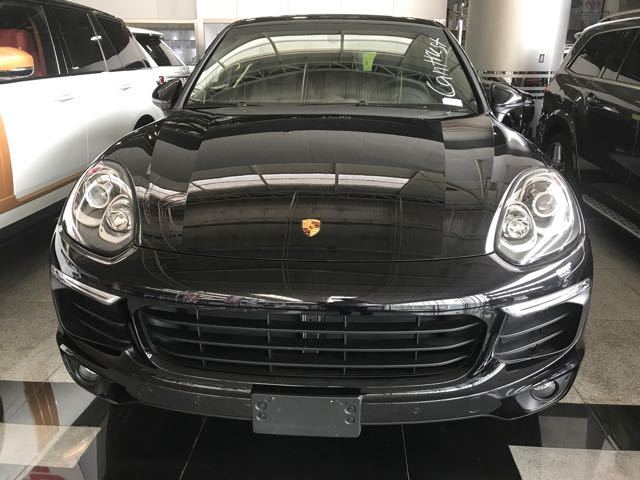 {娛樂城}(保时捷卡宴2017款多少钱)