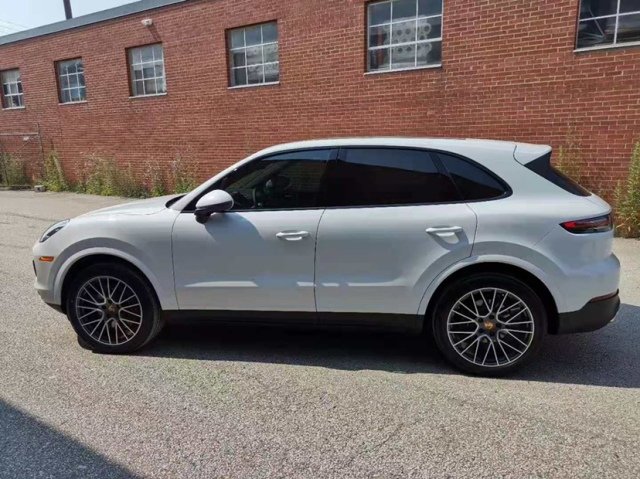 {線上賭場}(2022卡宴最好看的颜色是哪个)