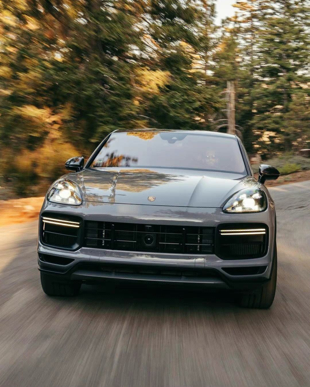 {百家樂}(保时捷卡宴cayennecoupe)