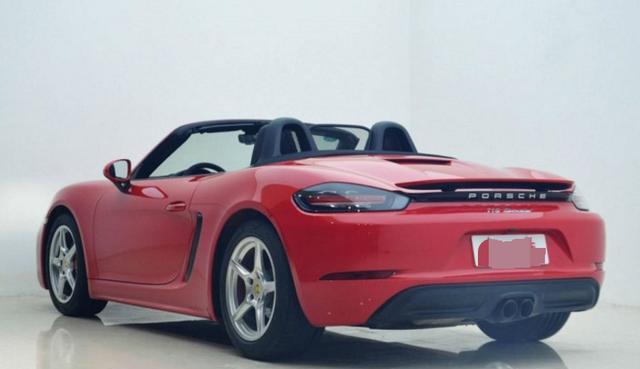 {21點}(保时捷718车型及价格表) {21點}(保时捷718车型及价格表)