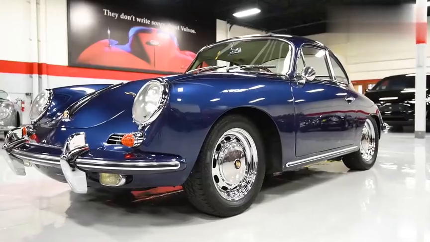 {線上賭場}(保时捷356a多少钱,老款)