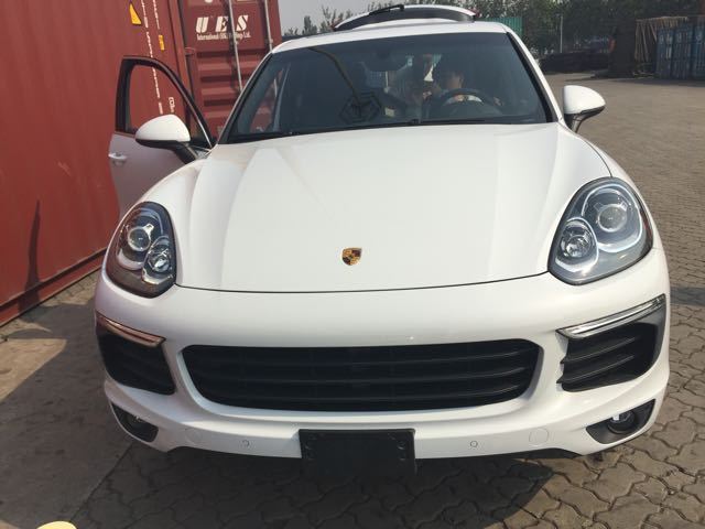 {線上賭場}(保时捷卡宴现在多少钱了)